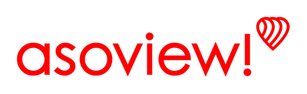 asoview!