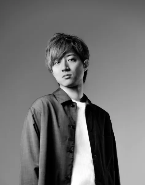河合 航平 Kohei Kawai
